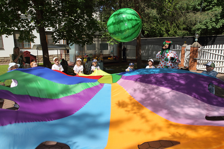 Фото события