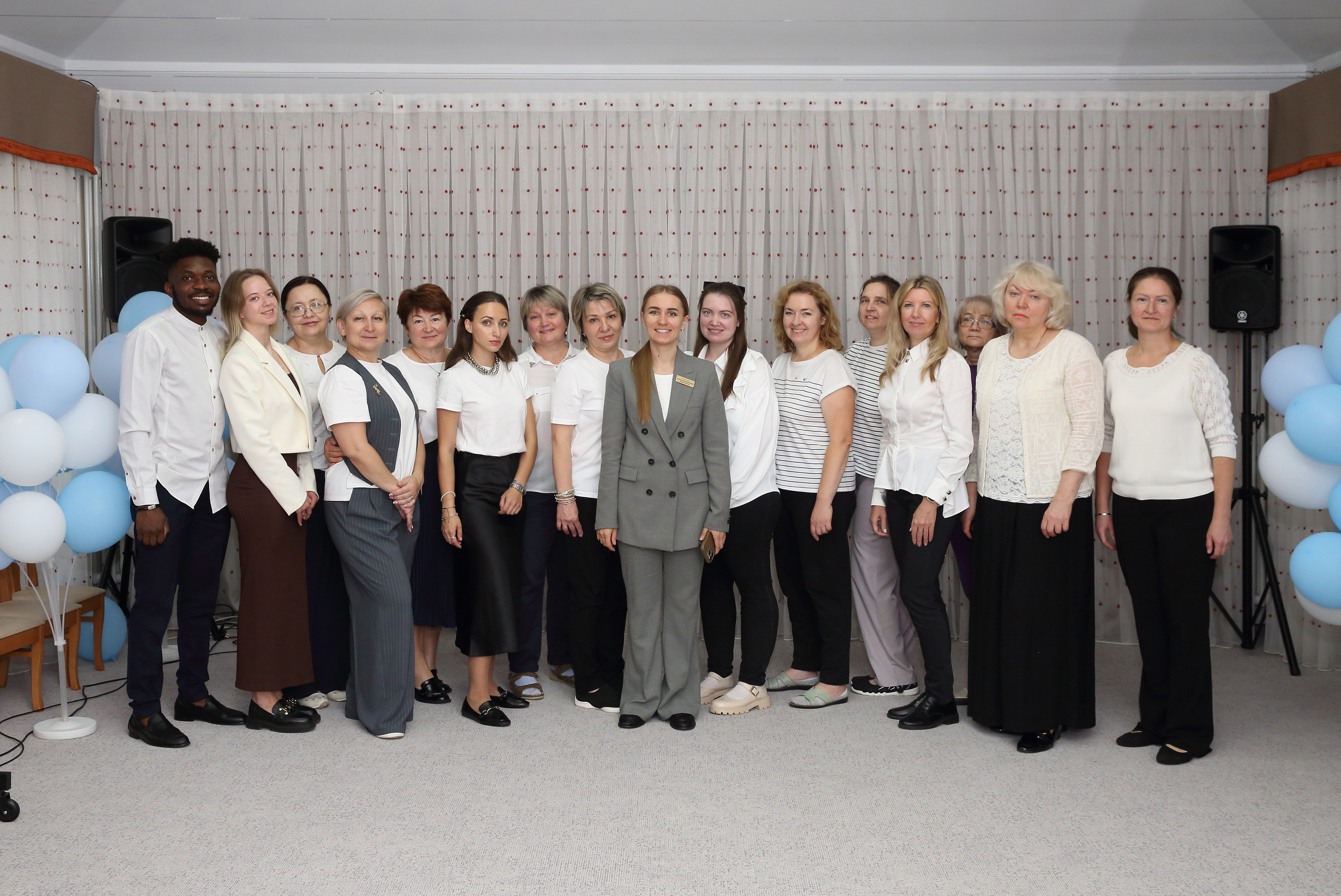 Фото события