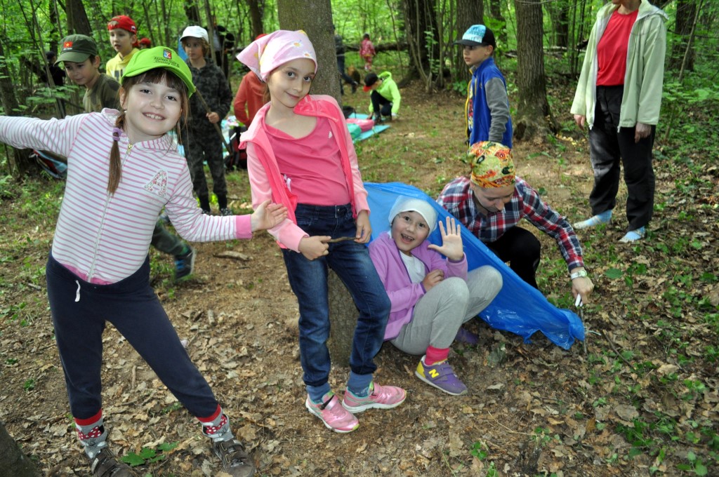 Фото события