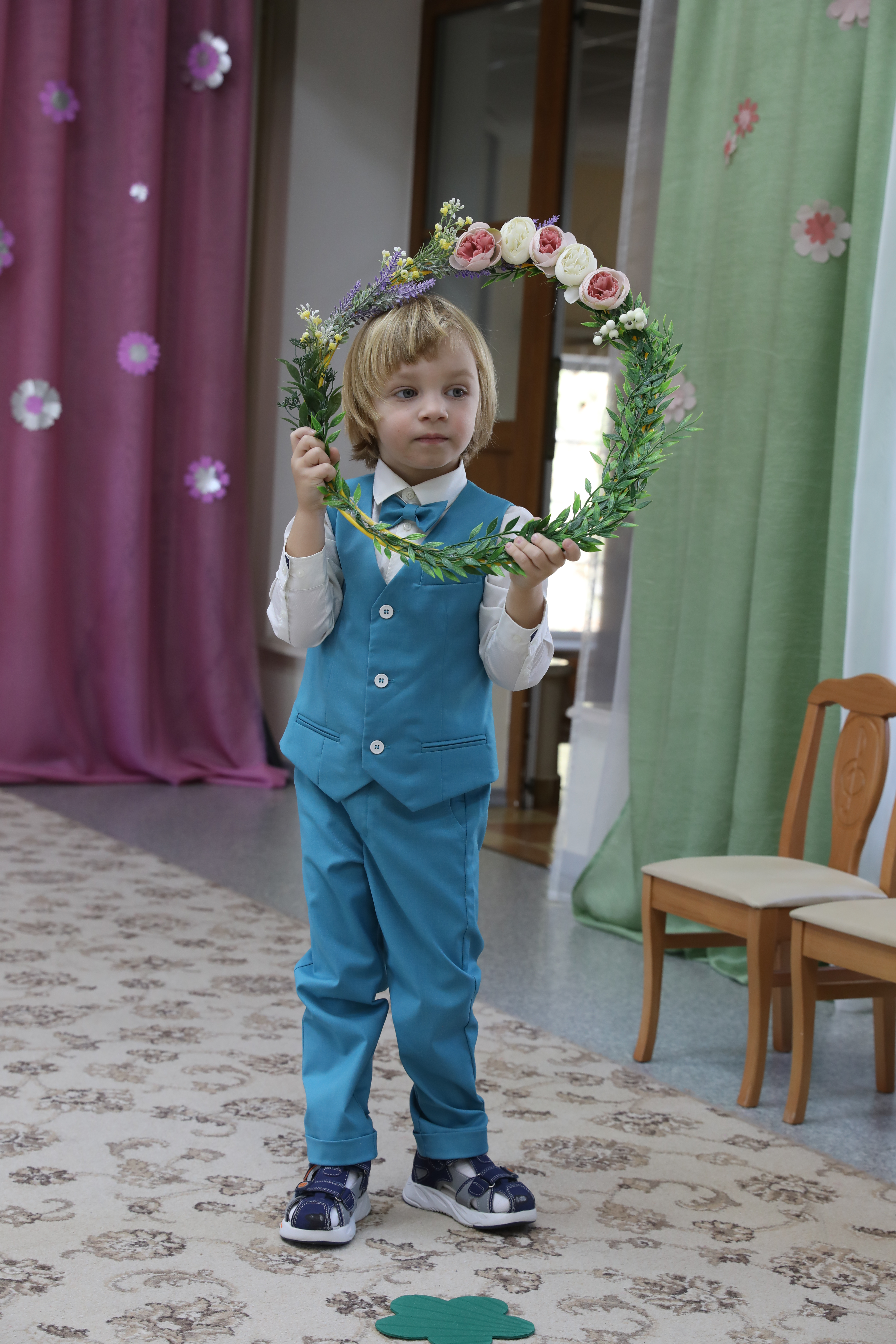 Фото события