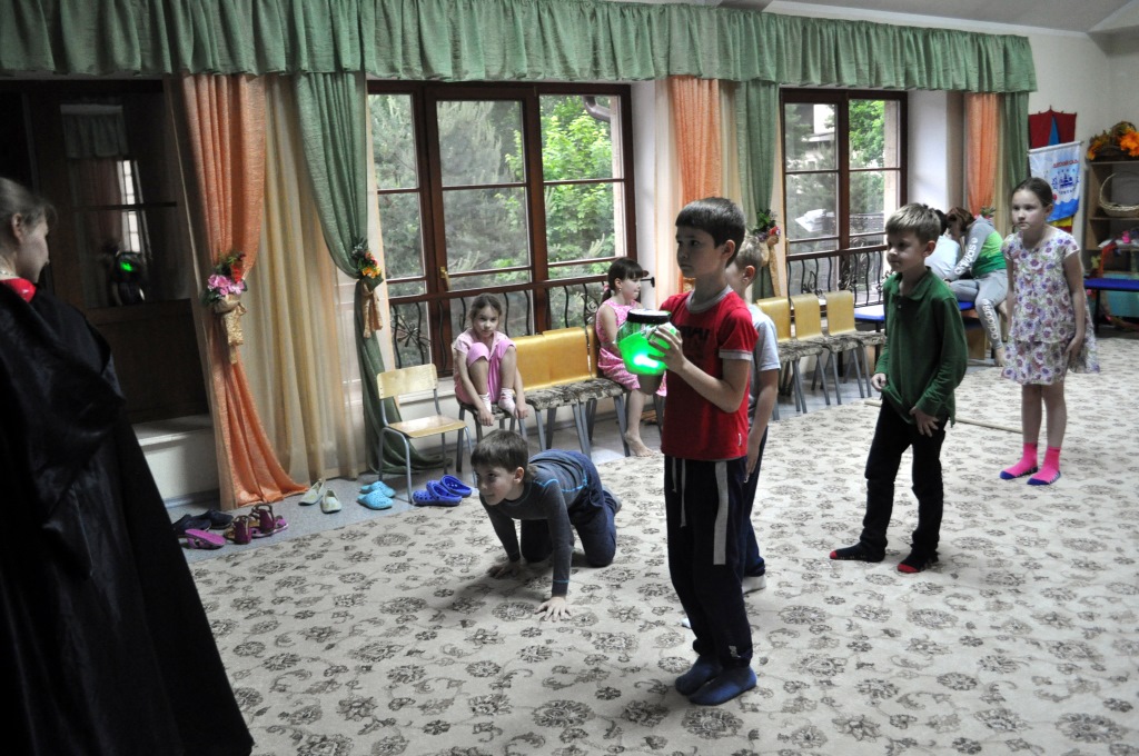 Фото события