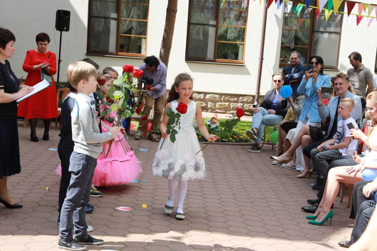 Фото события