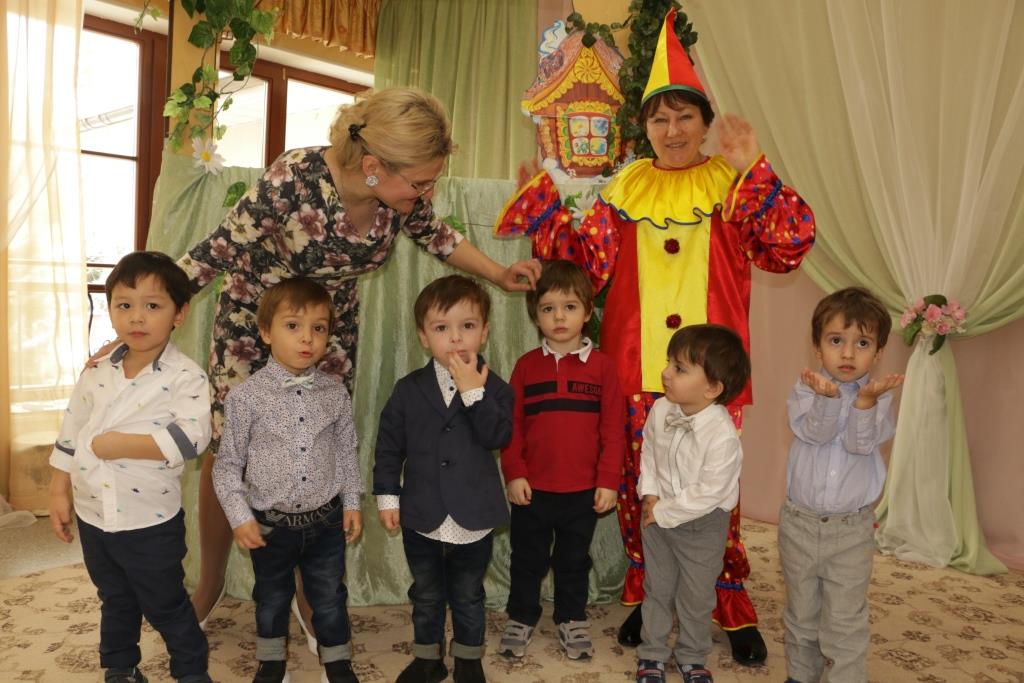 Фото события