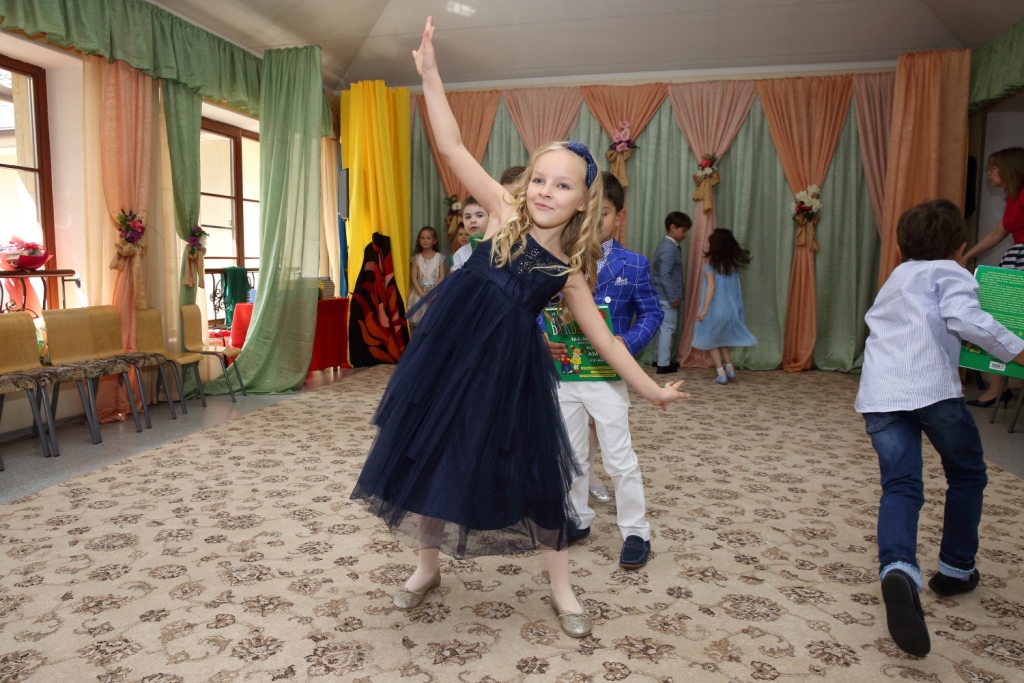 Фото события