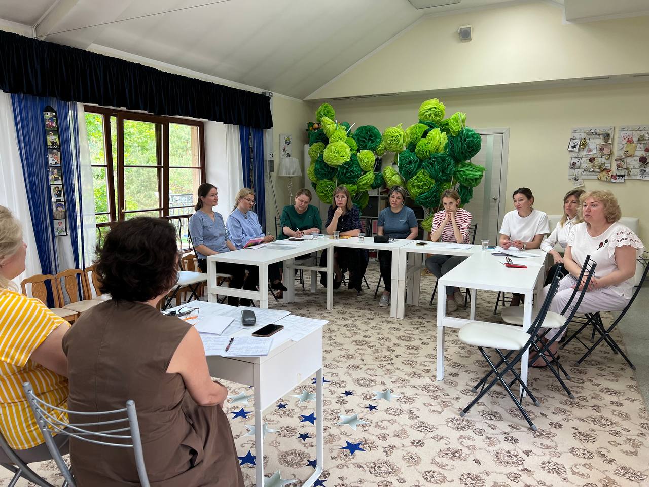 Фото события