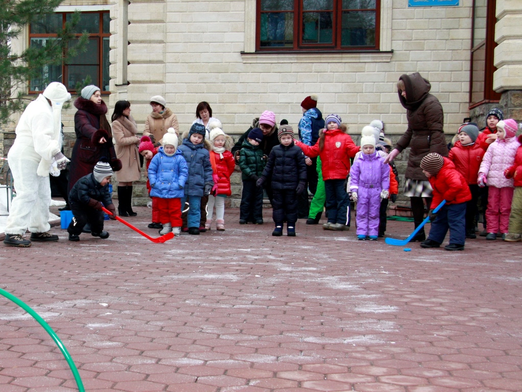 Фото события