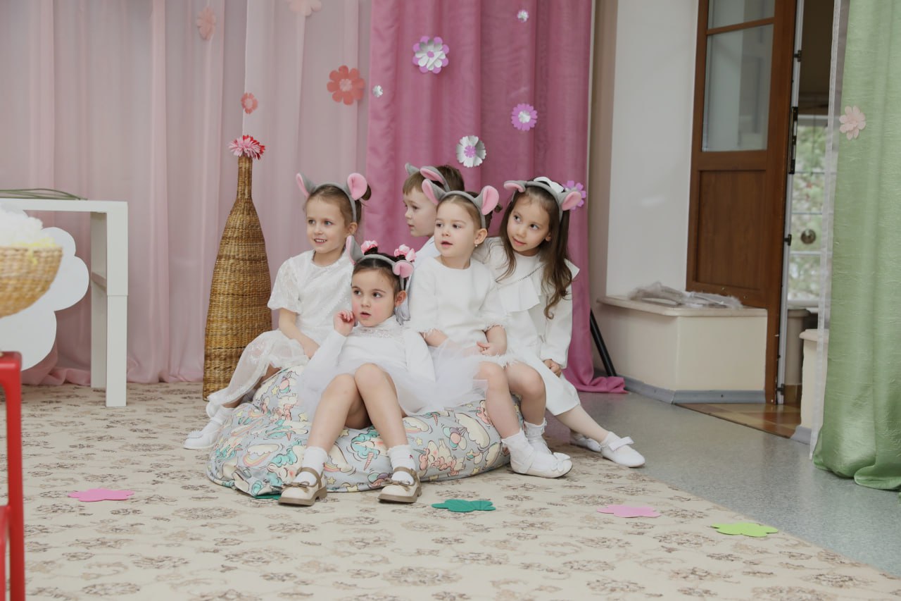 Фото события