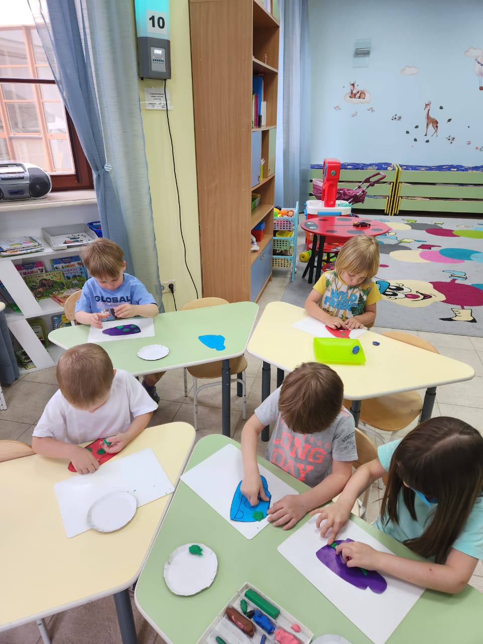 Фото события