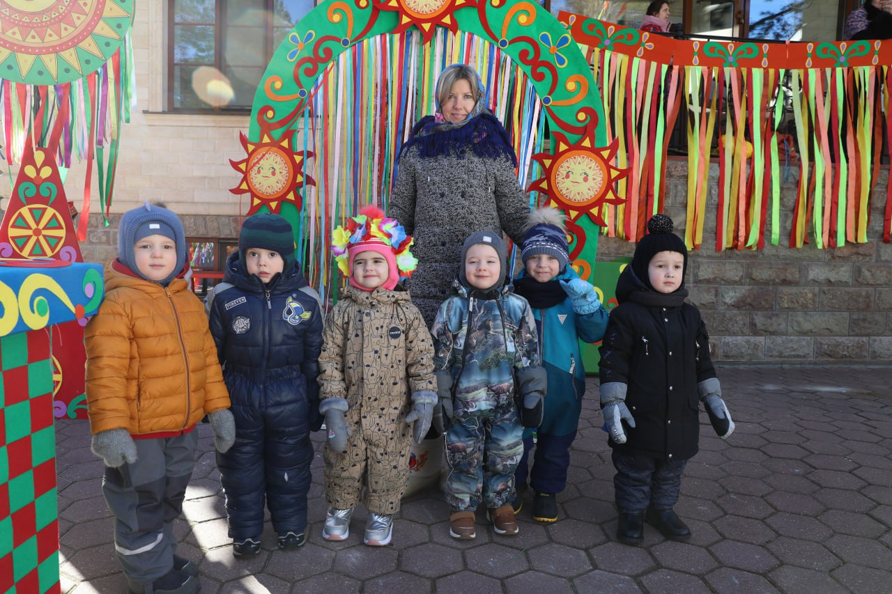 Фото события