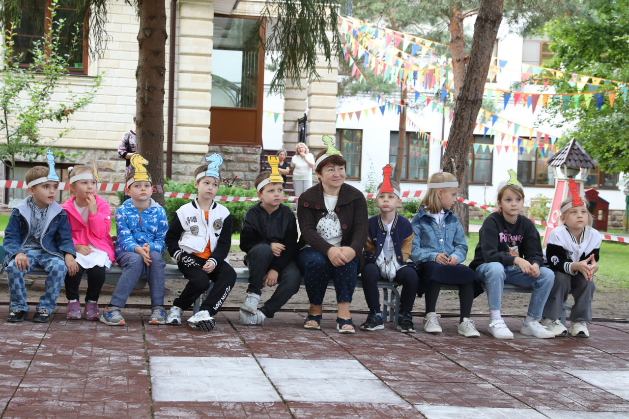 Фото события