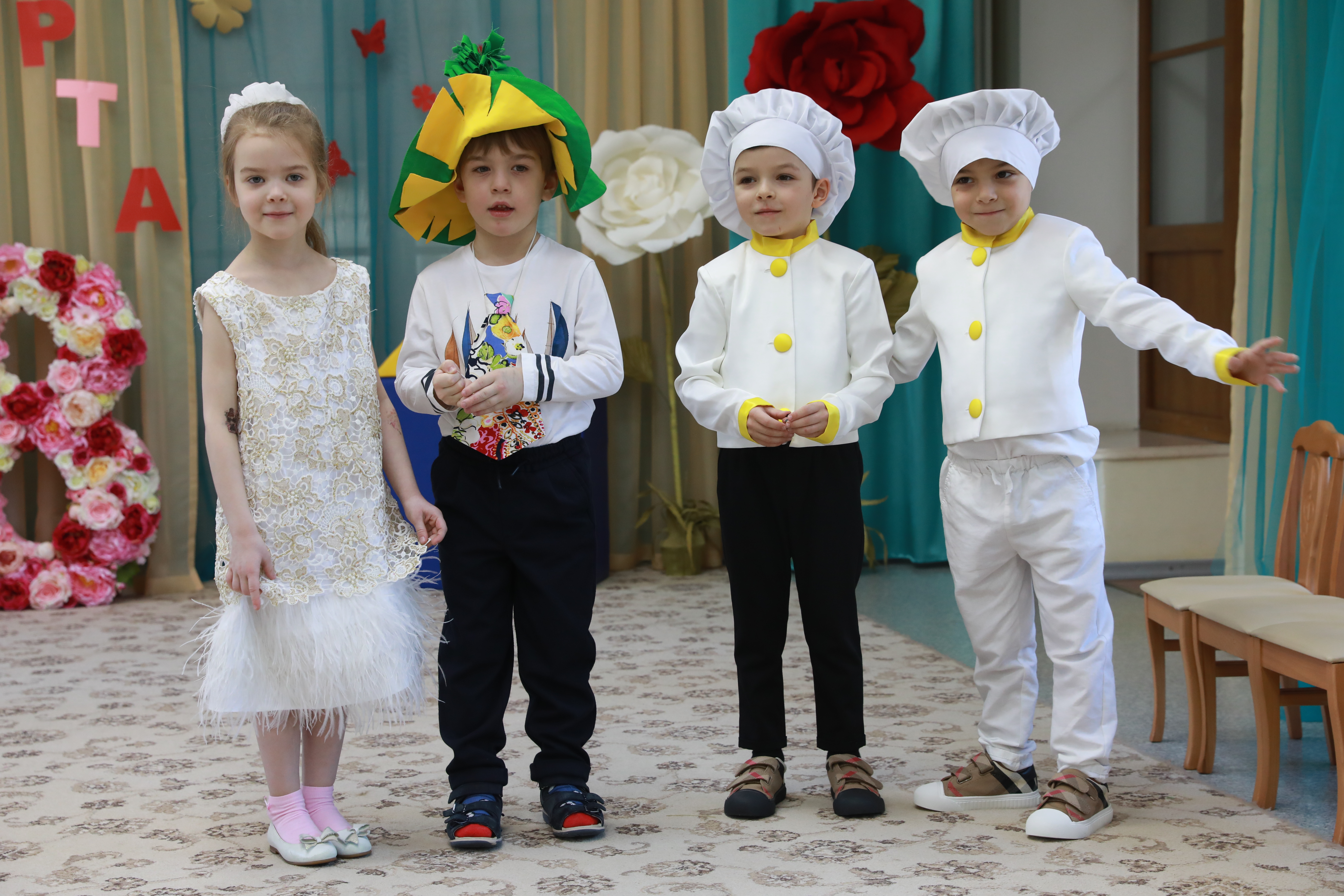 Фото события