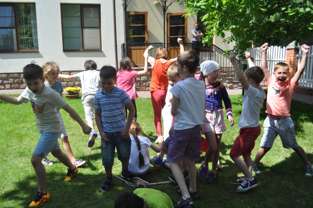 Фото события