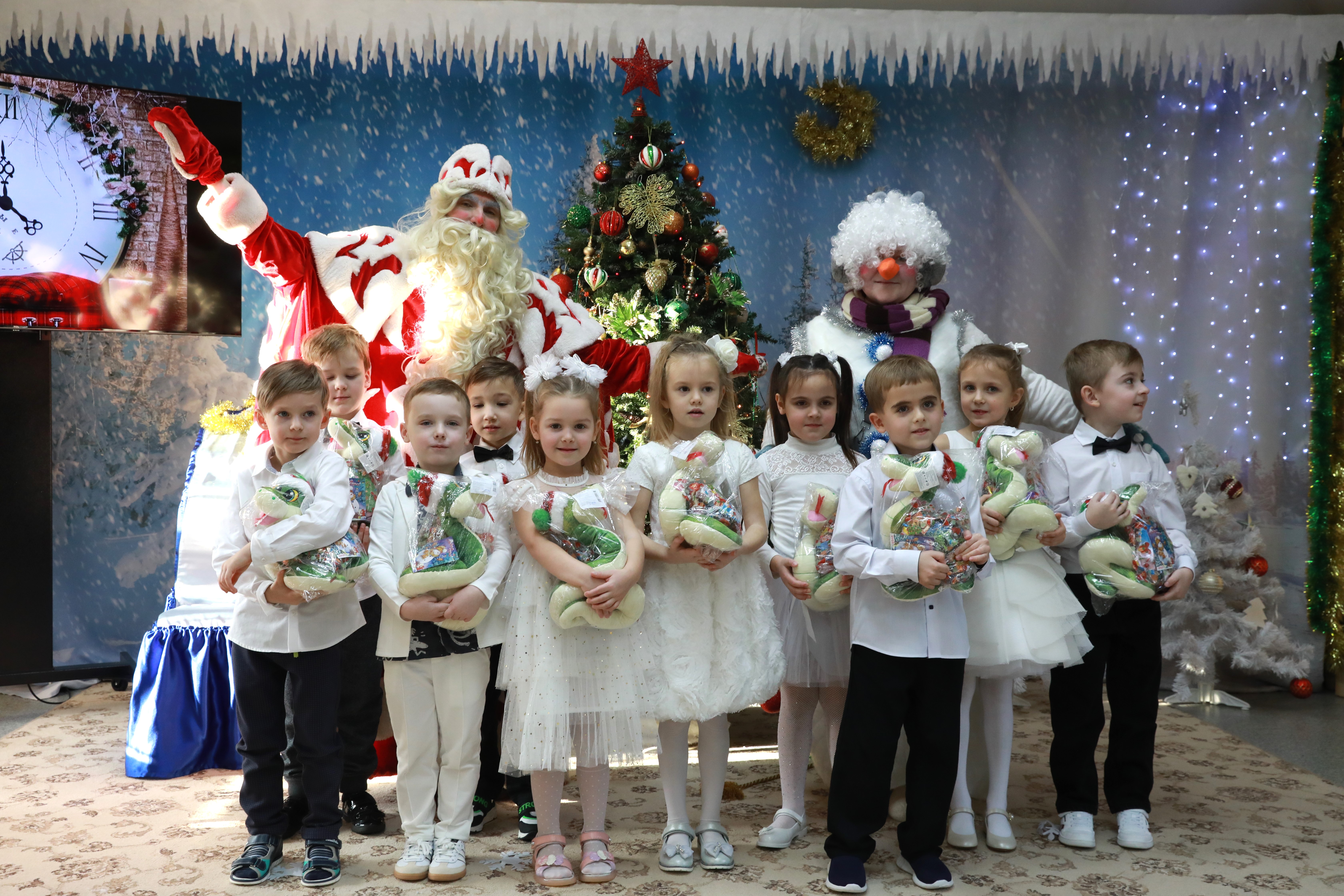 Фото события