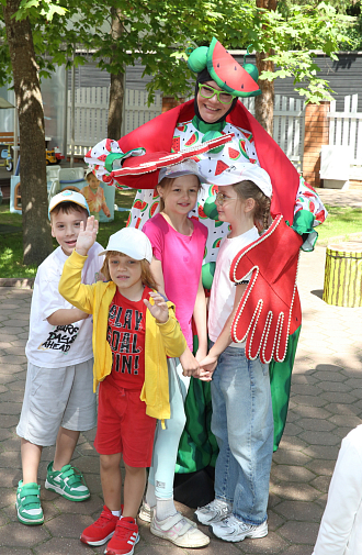 Фото события