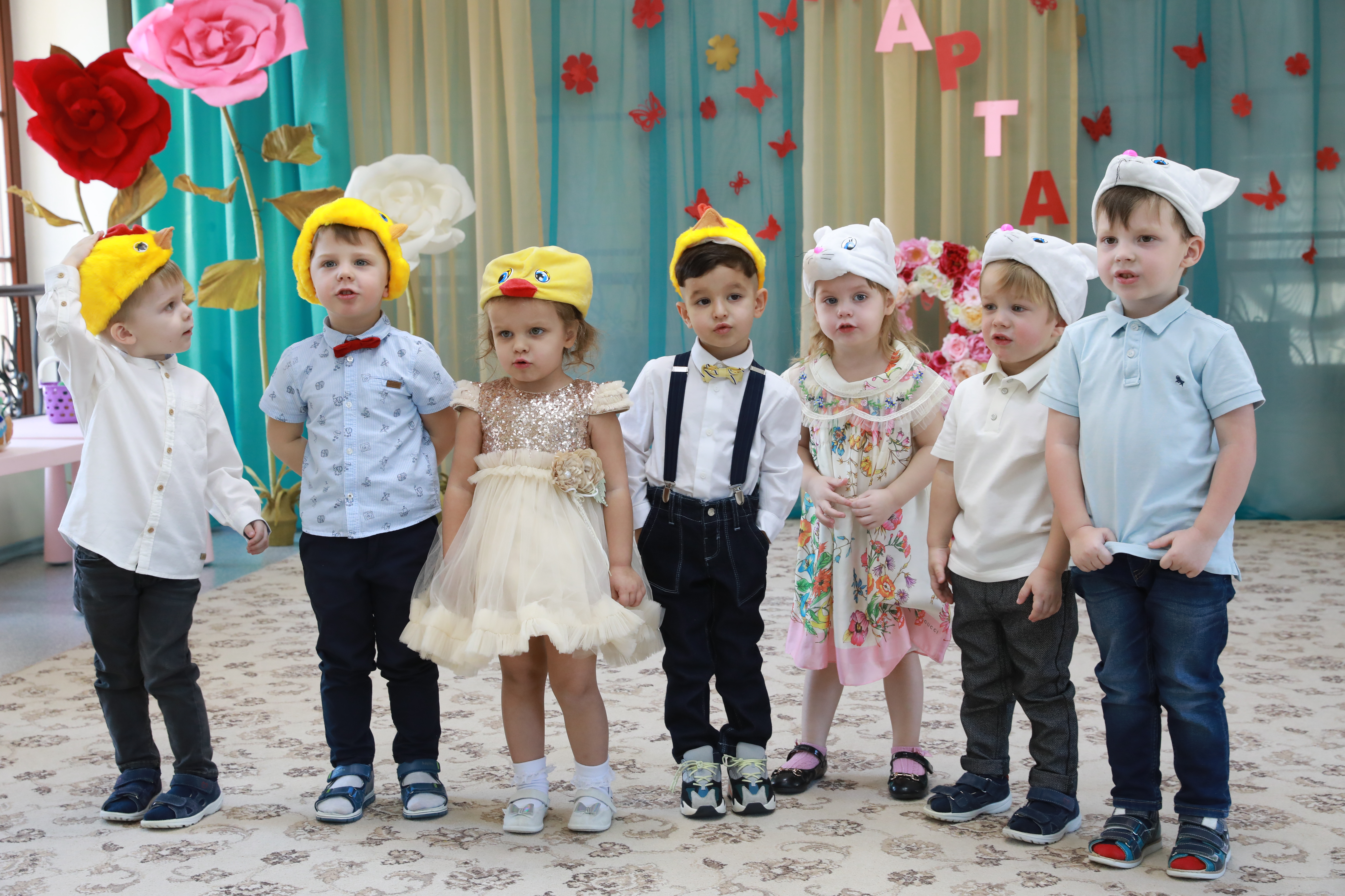 Фото события