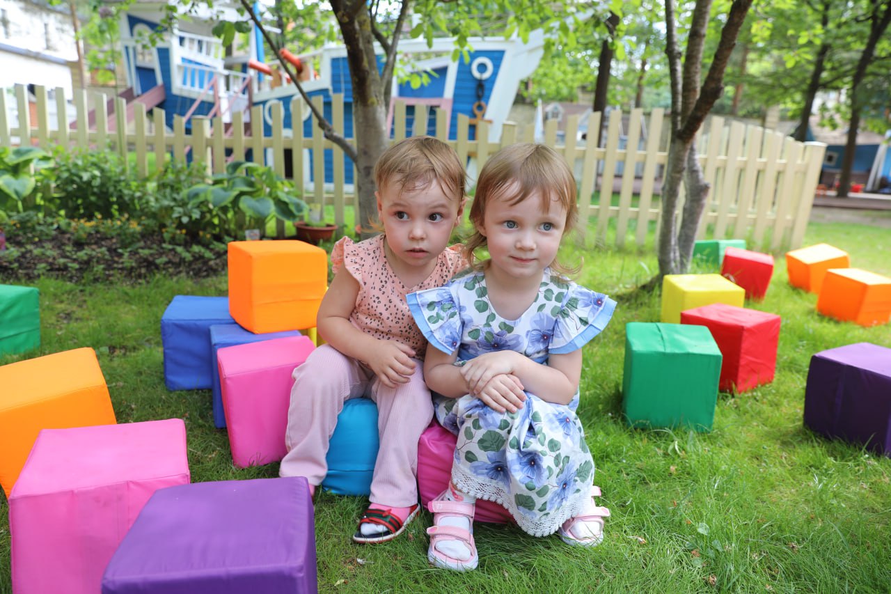 Фото события