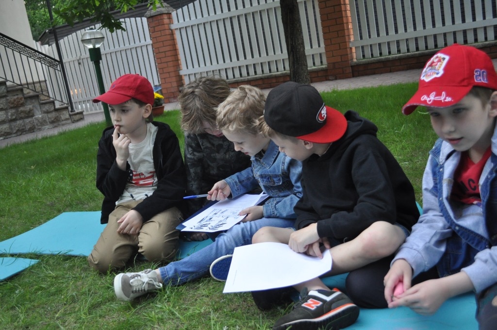 Фото события