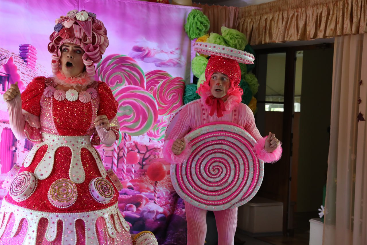 Фото события