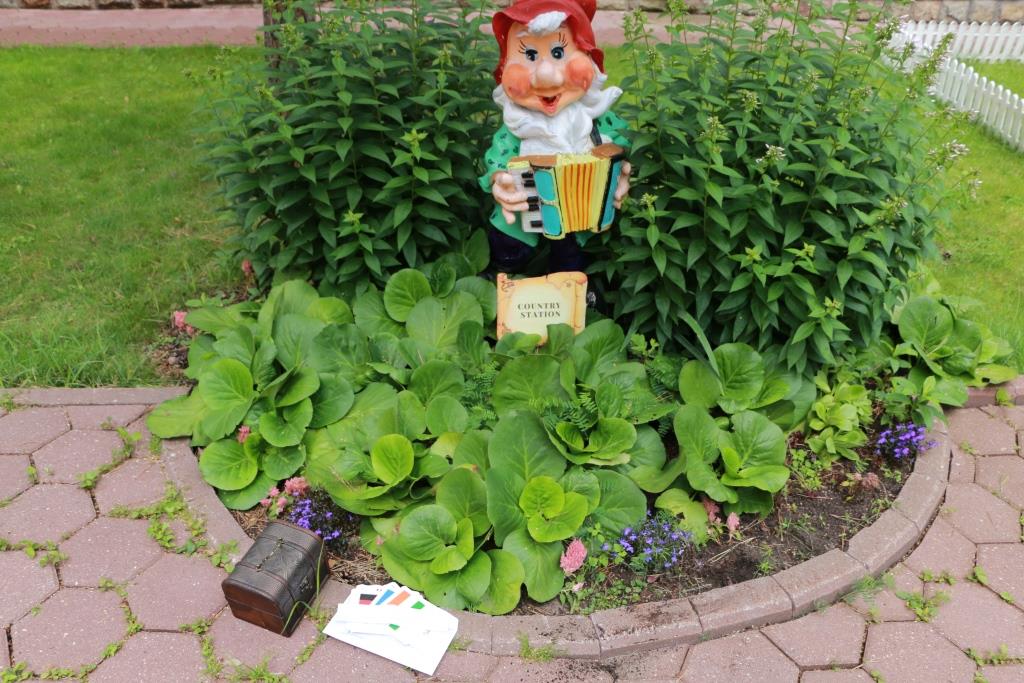 Фото события