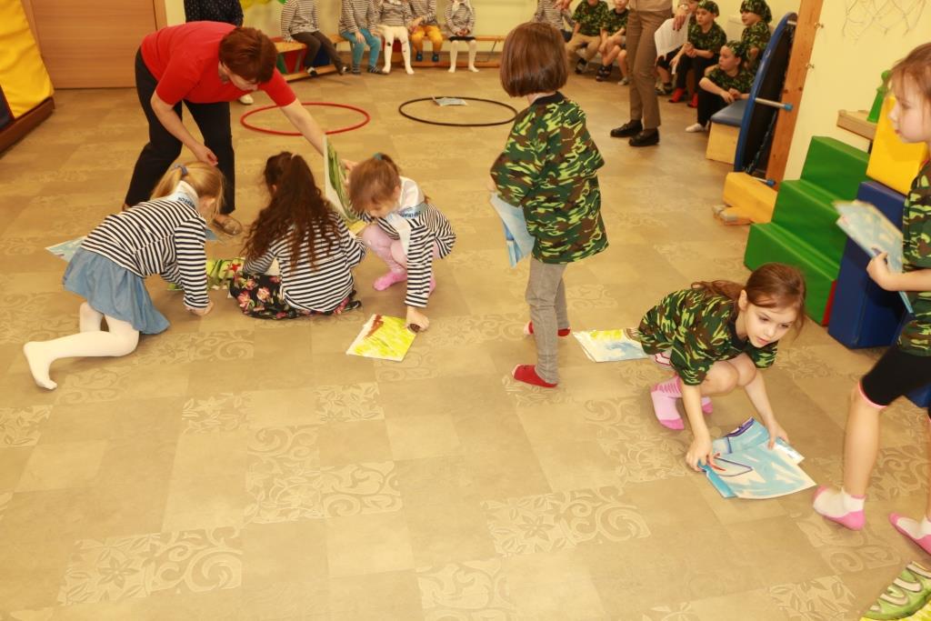 Фото события