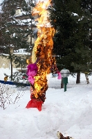 Масленница