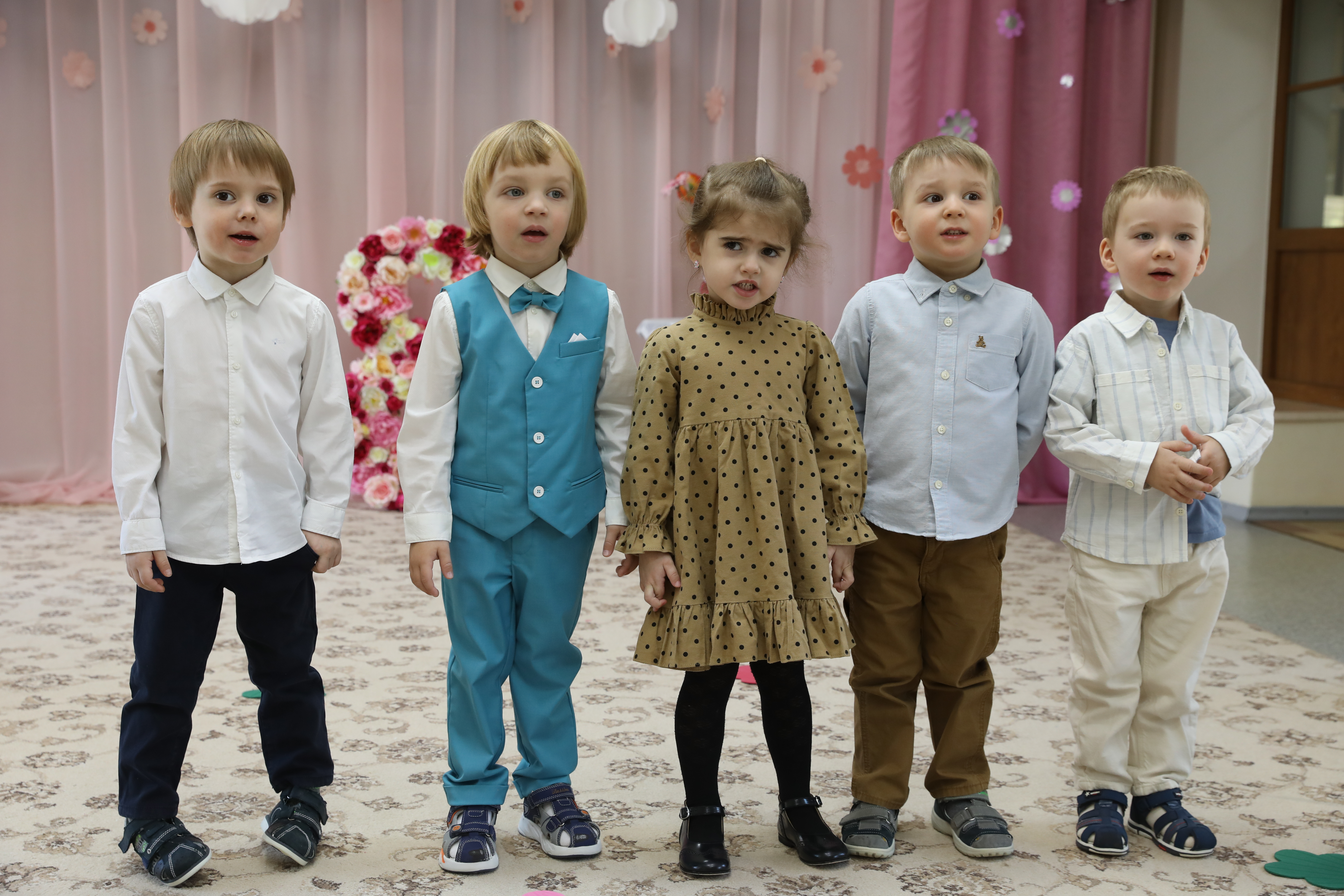 Фото события