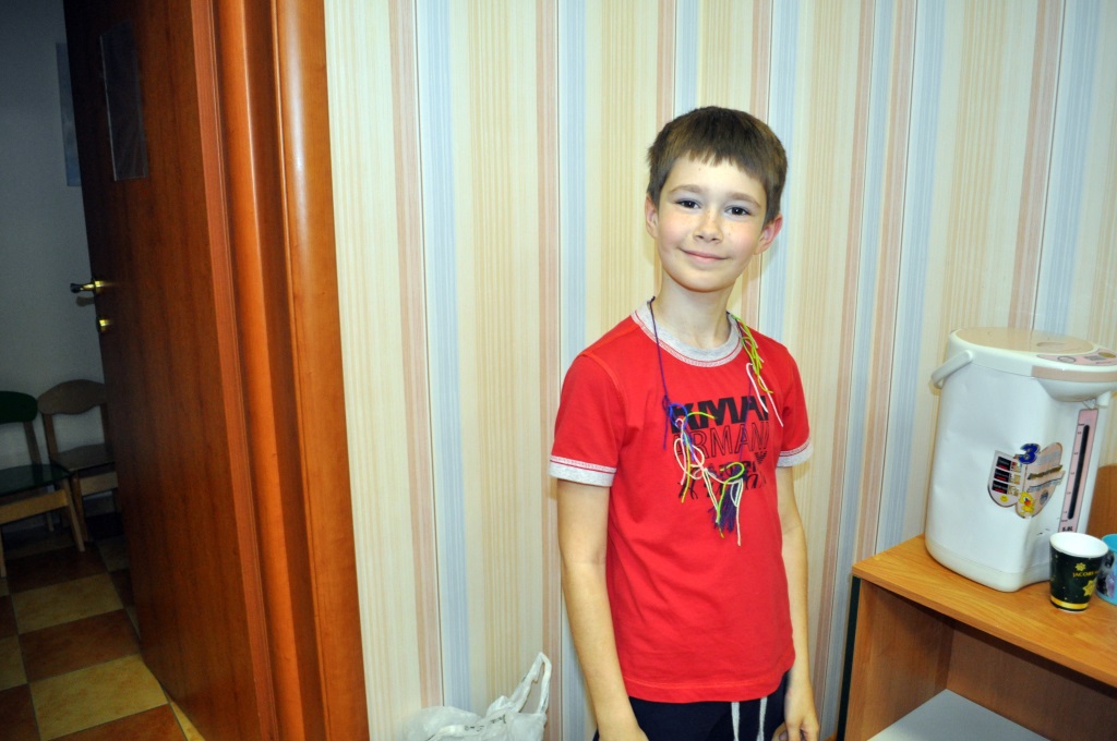 Фото события