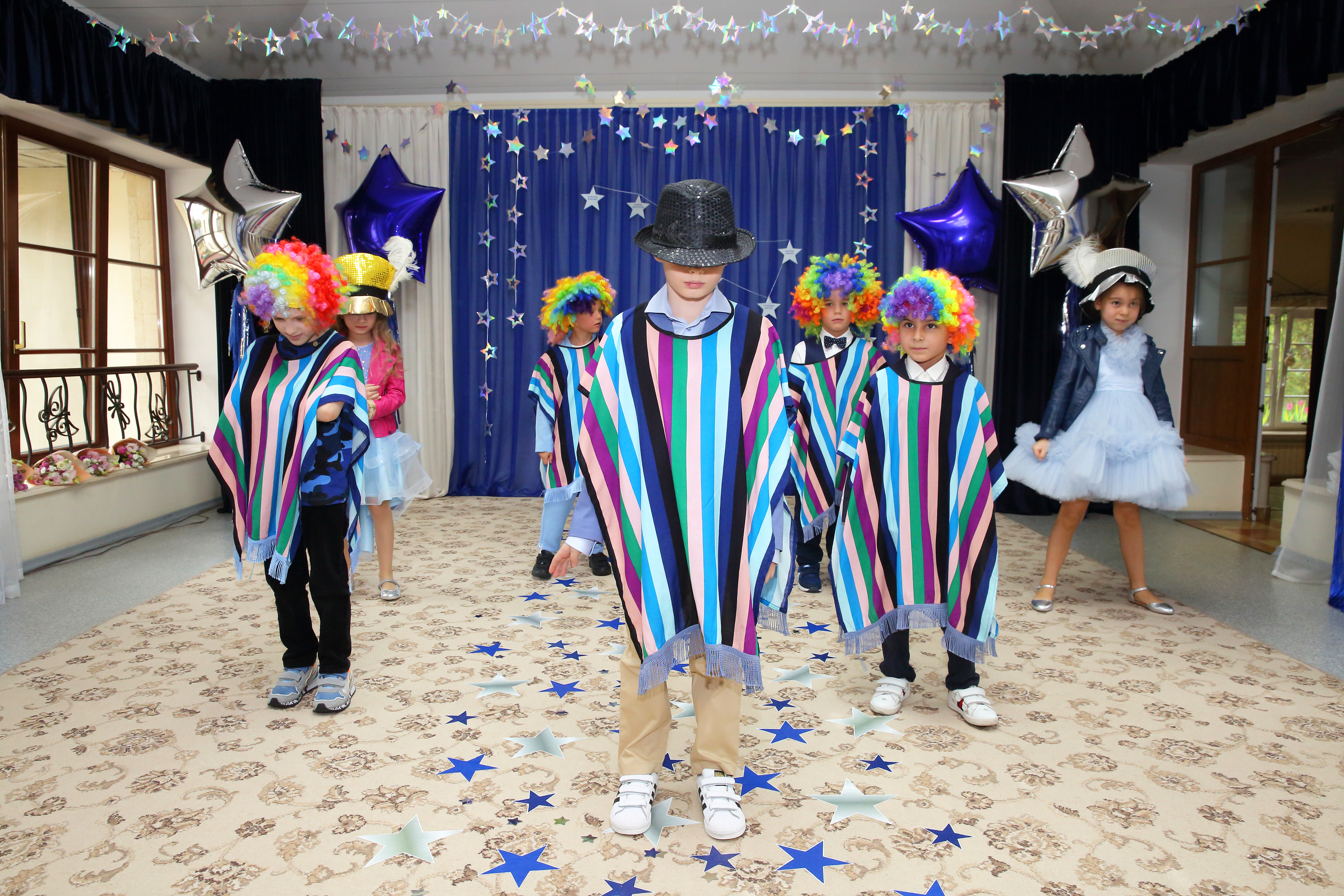 Фото события