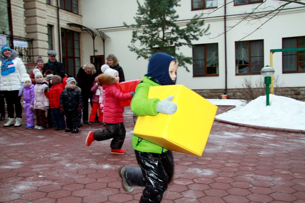 Фото события