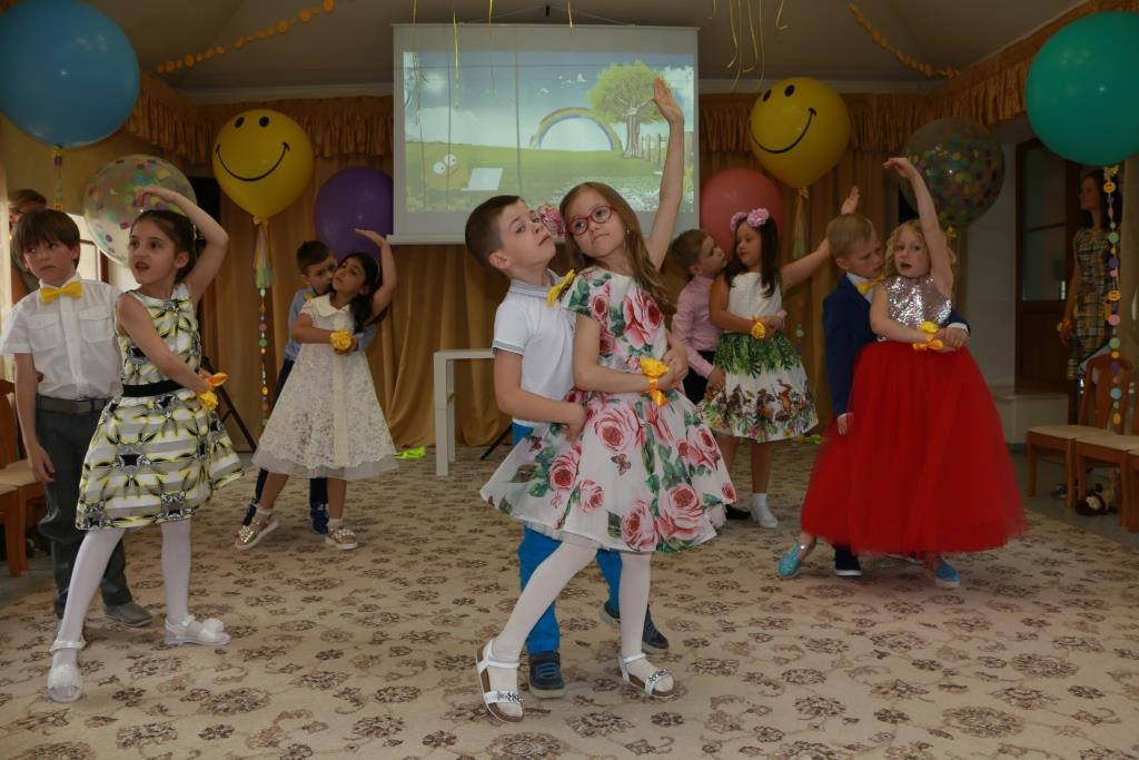 Фото события