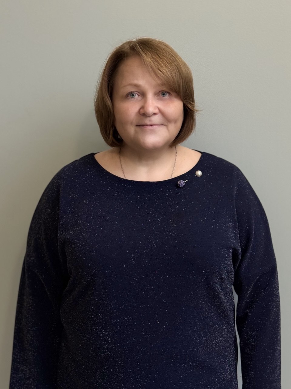 Загдай Елена Васильевна