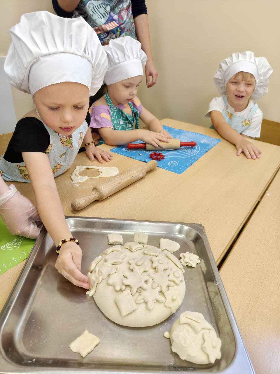 Фото события