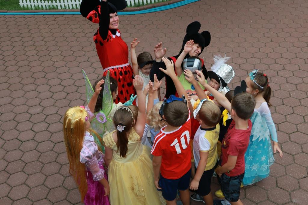 Фото события