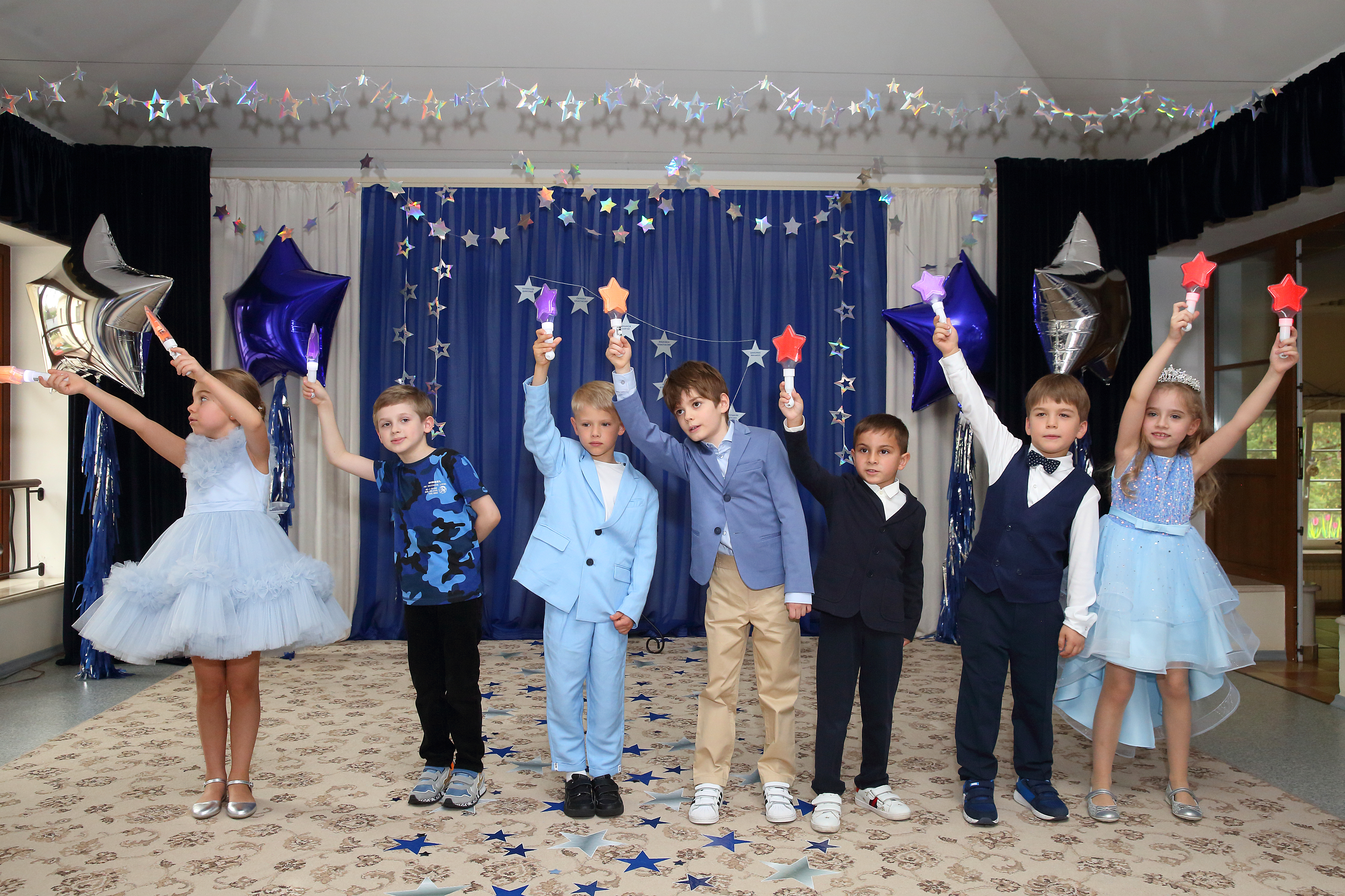 Фото события