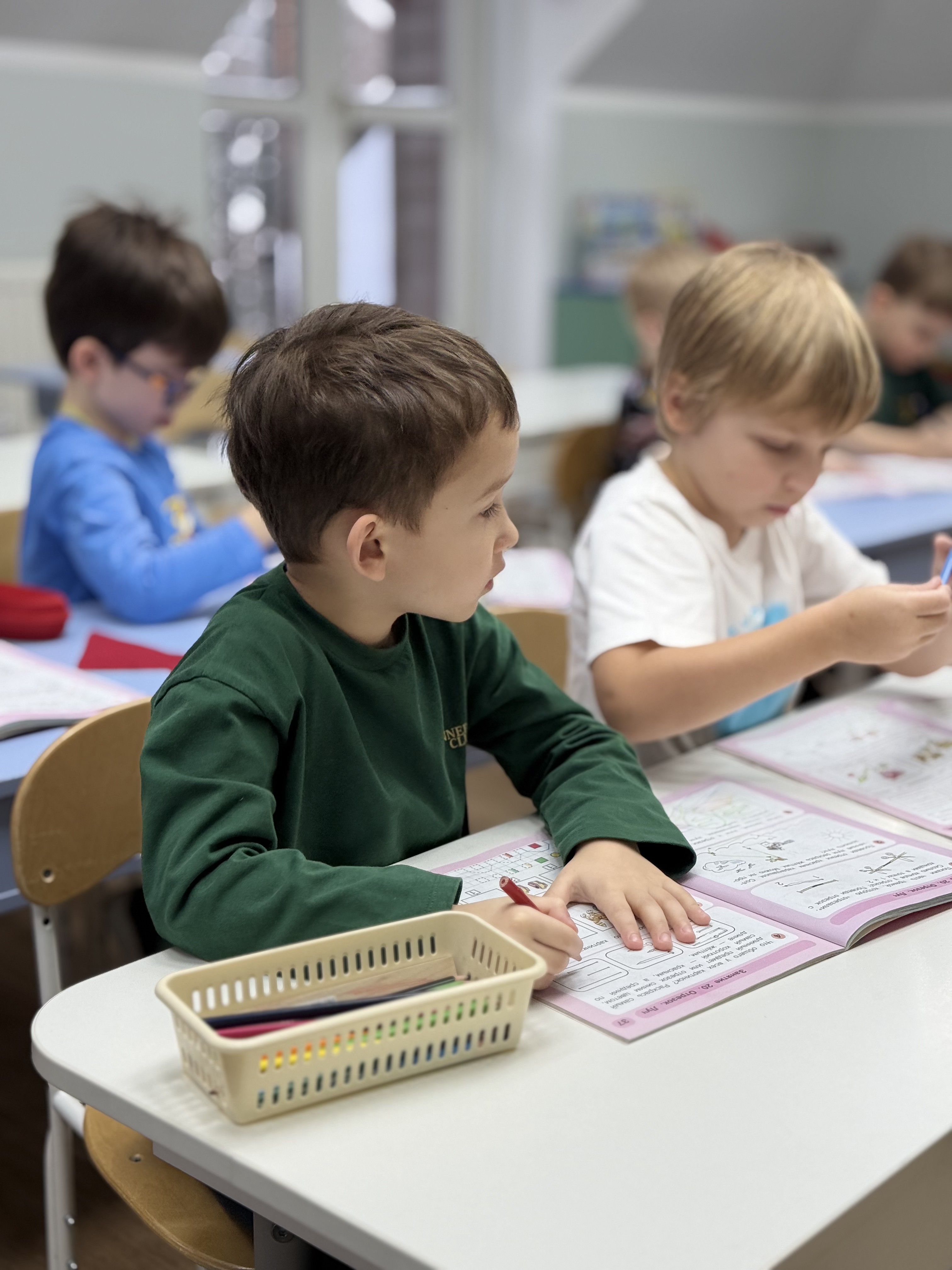 Фото события