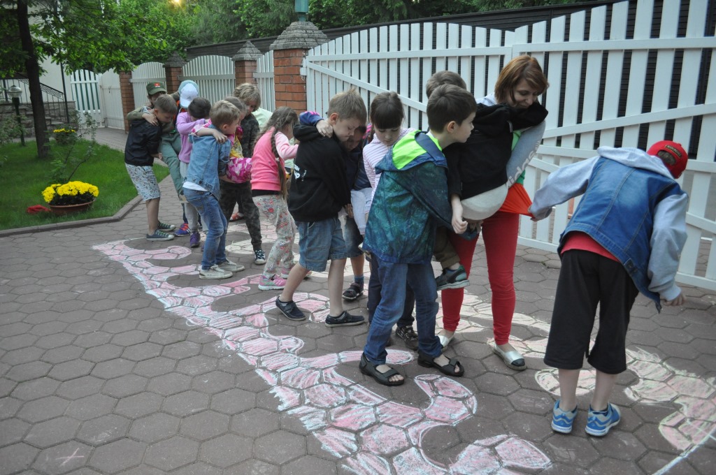 Фото события