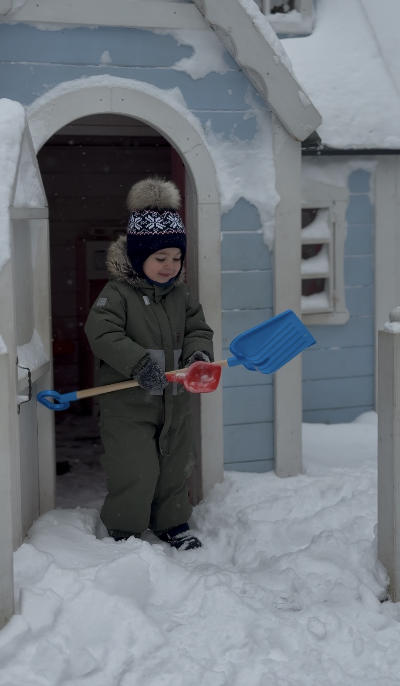 Фото события