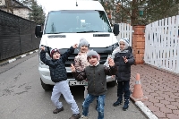 Музей народной игрушки «Забавушка»