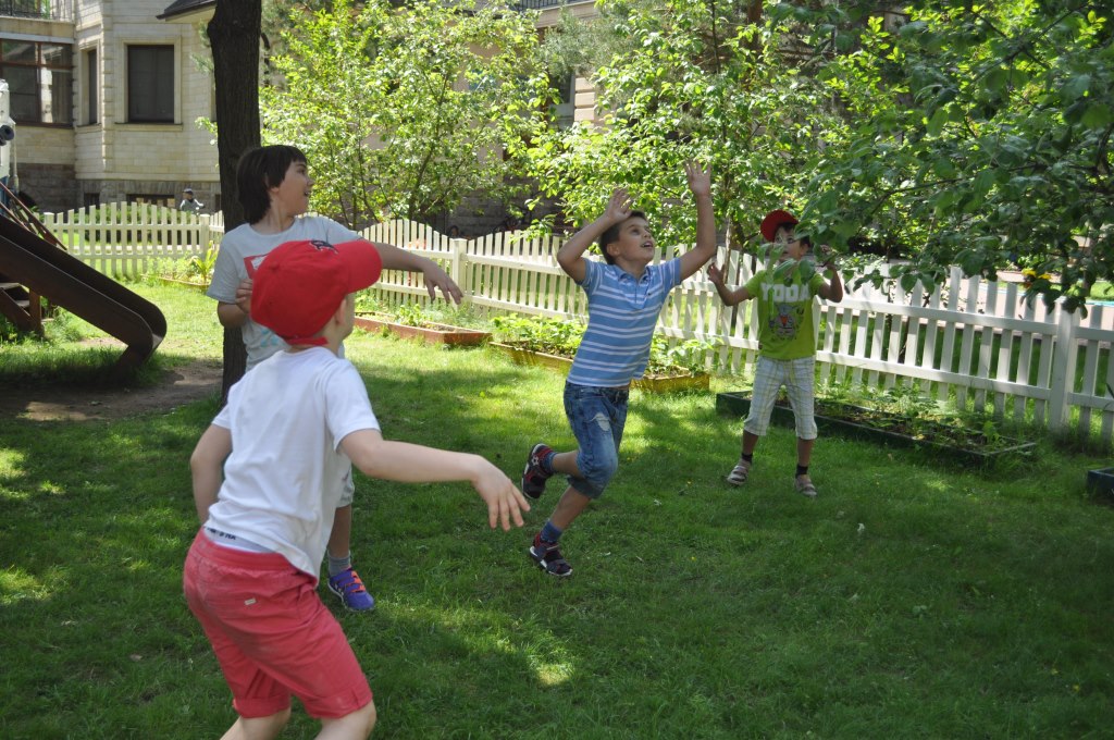 Фото события