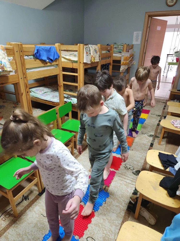 Фото события