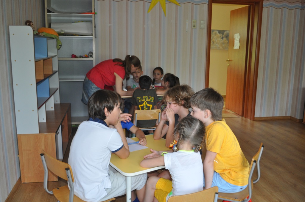 Фото события