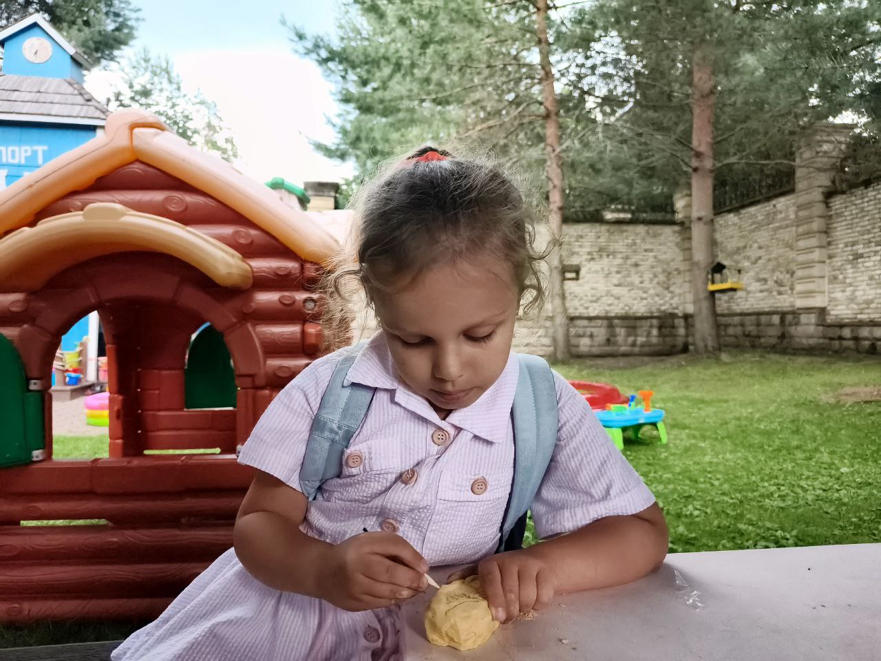 Фото события