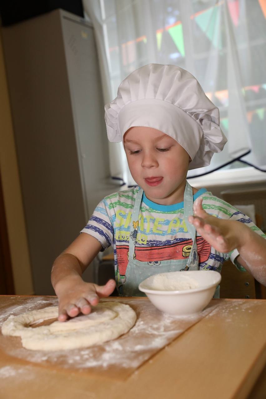 Фото события