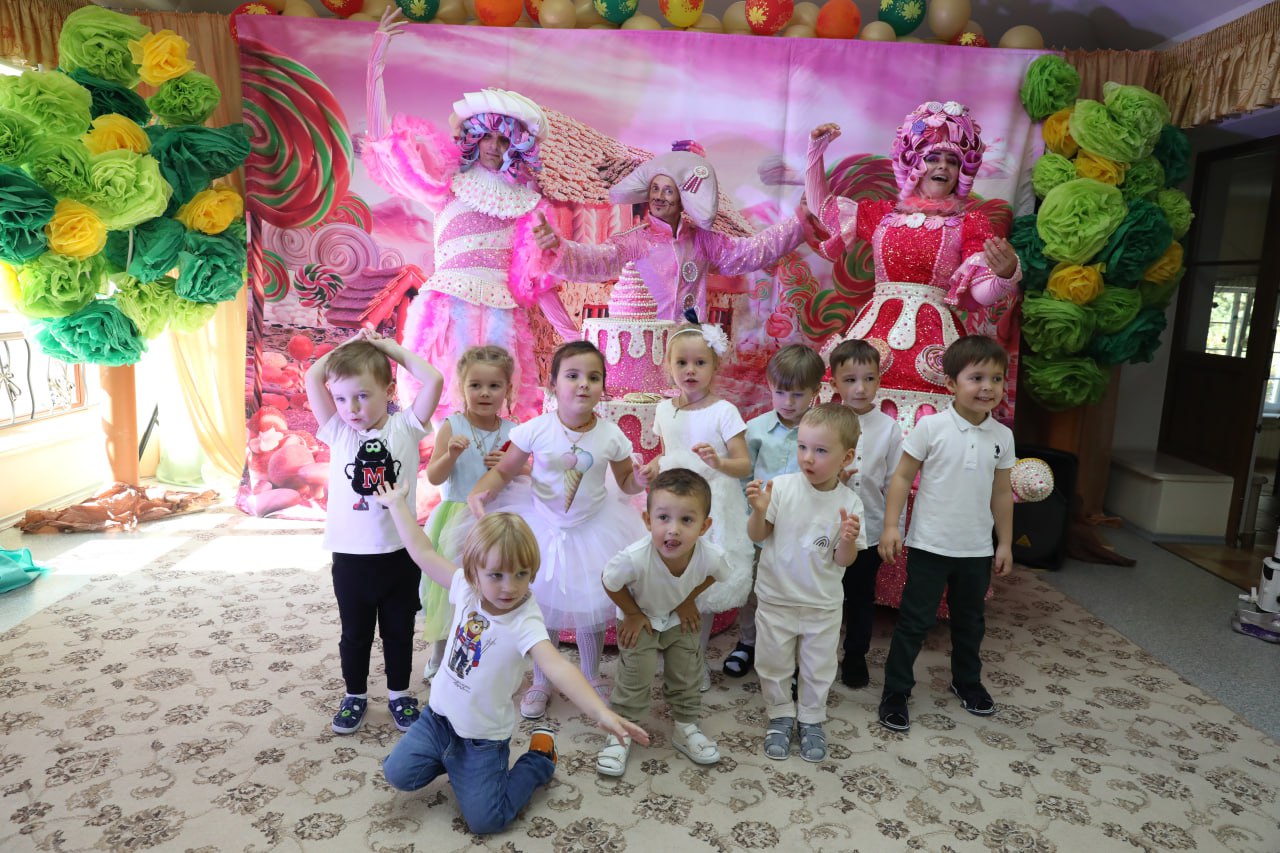 Фото события