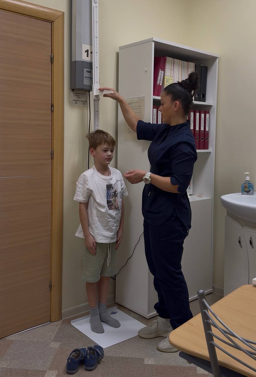 Фото события