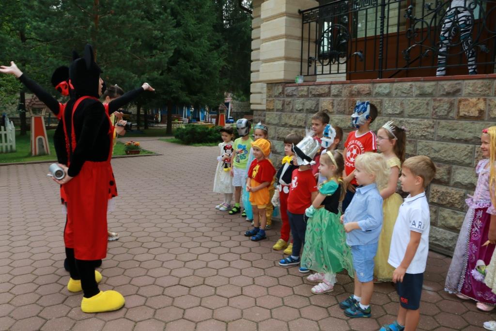 Фото события