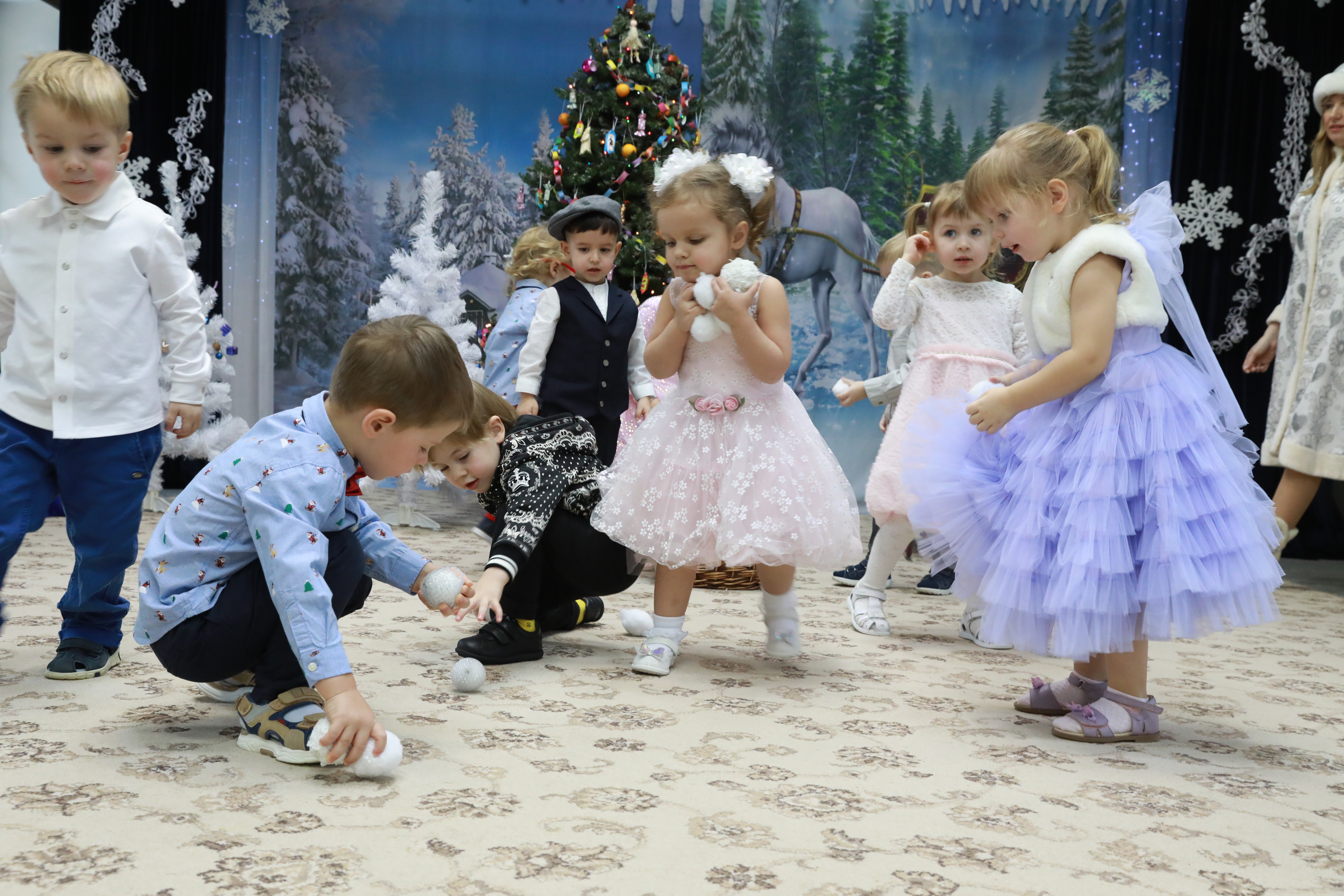 Фото события