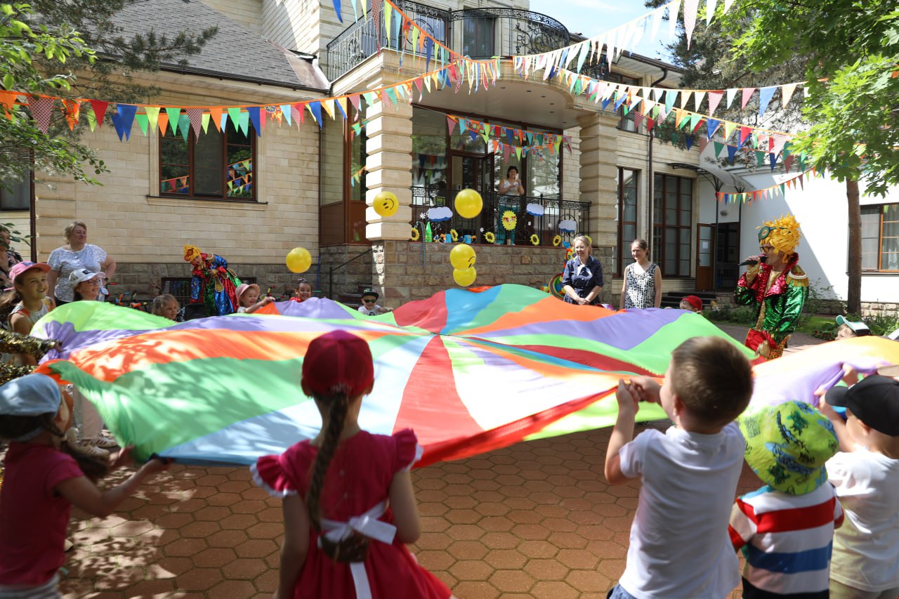 Фото события