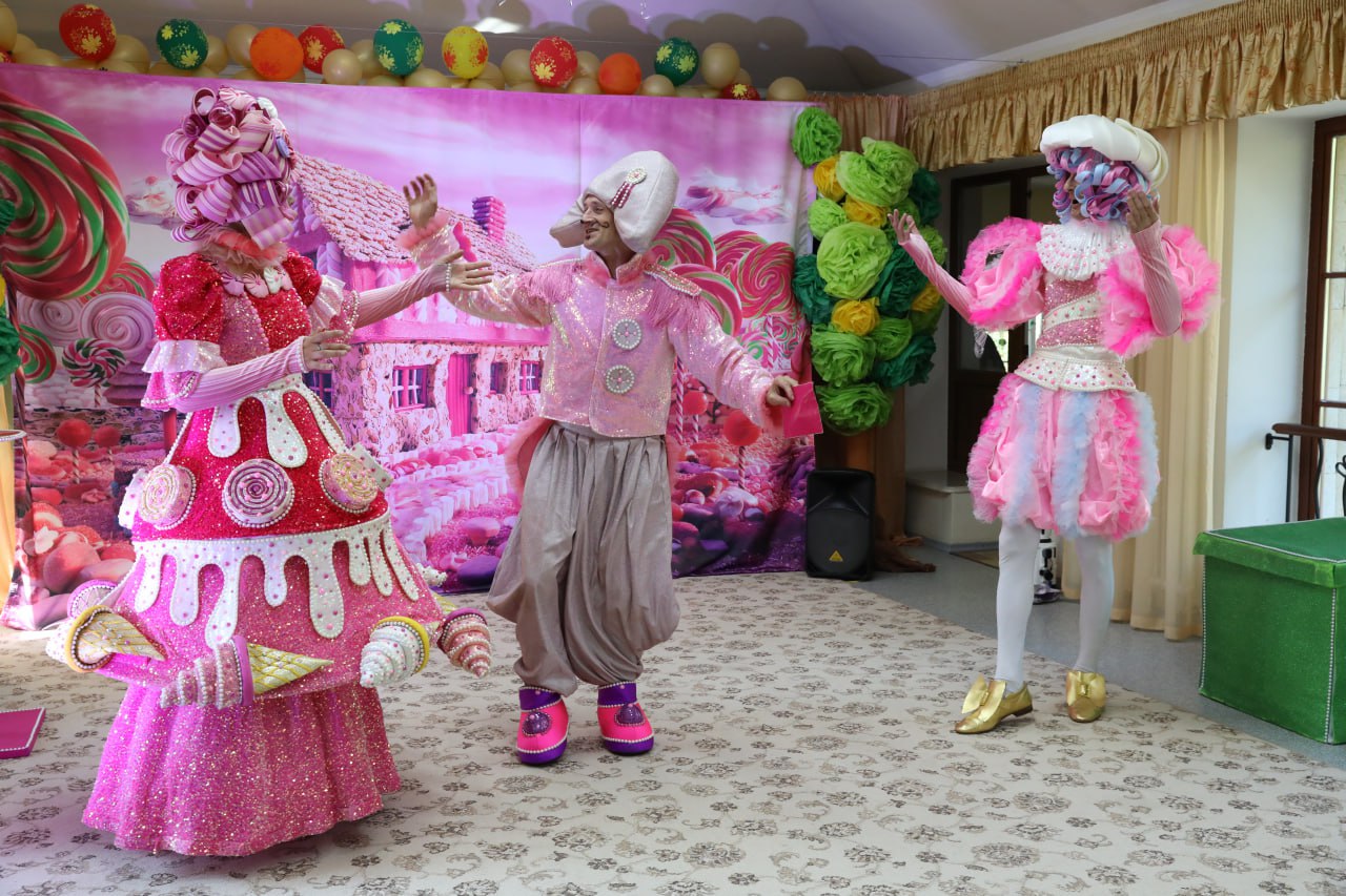 Фото события