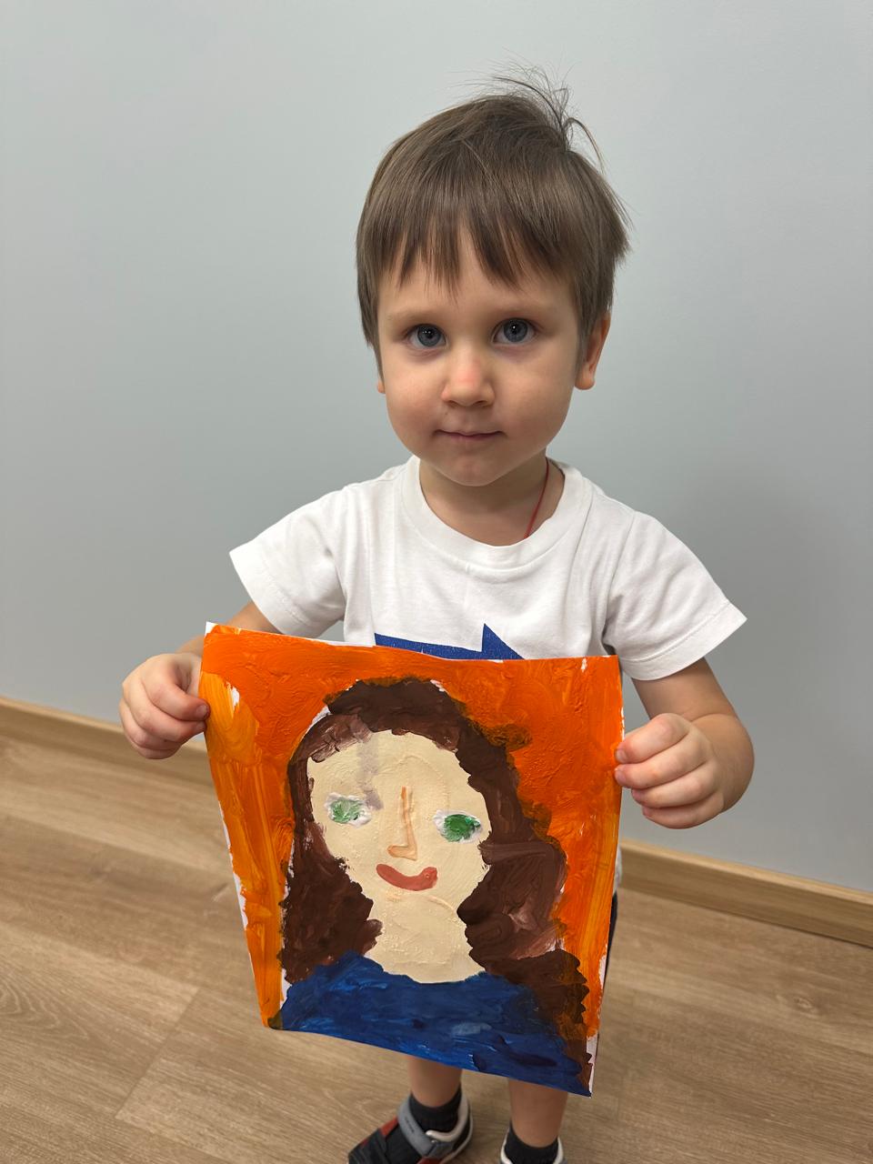 Фото события